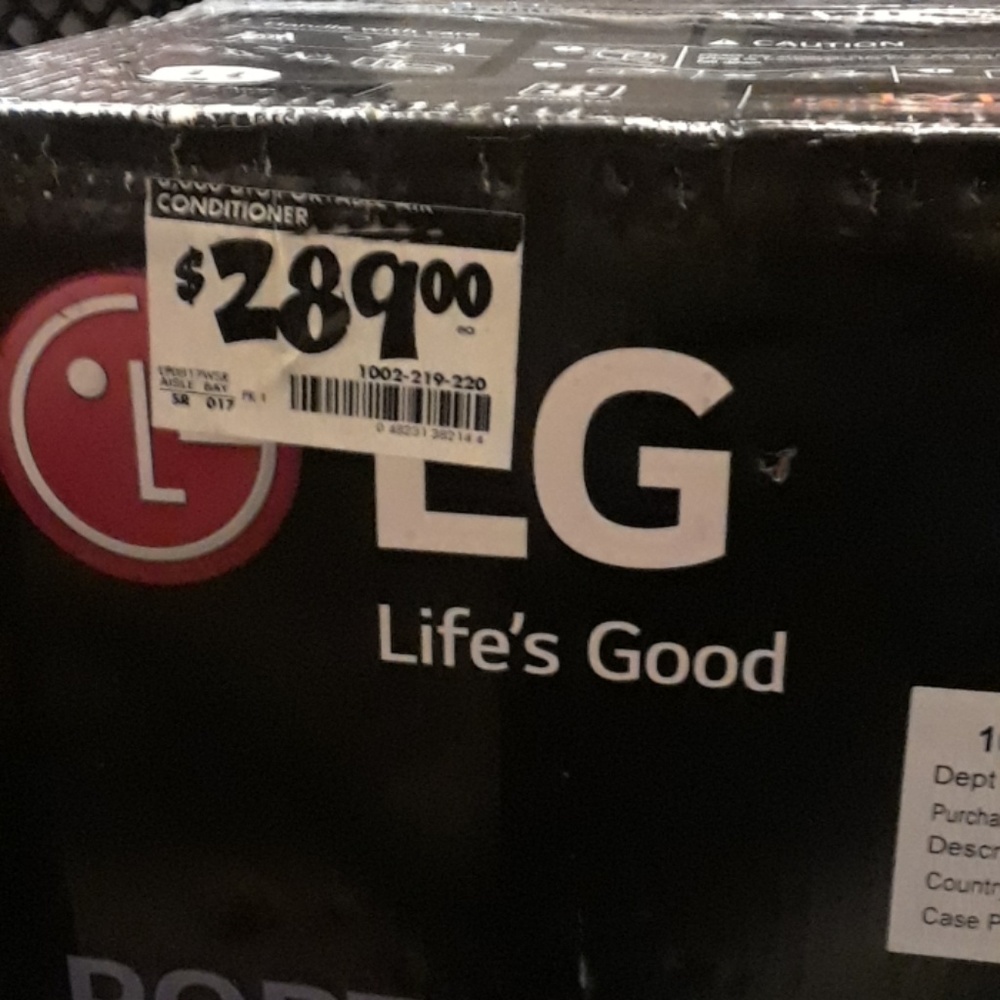 LG